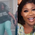 "I Can’t Dance To Save My Life" - Mercy Johnson Okojie Laments Over Poor Dancing Skills  