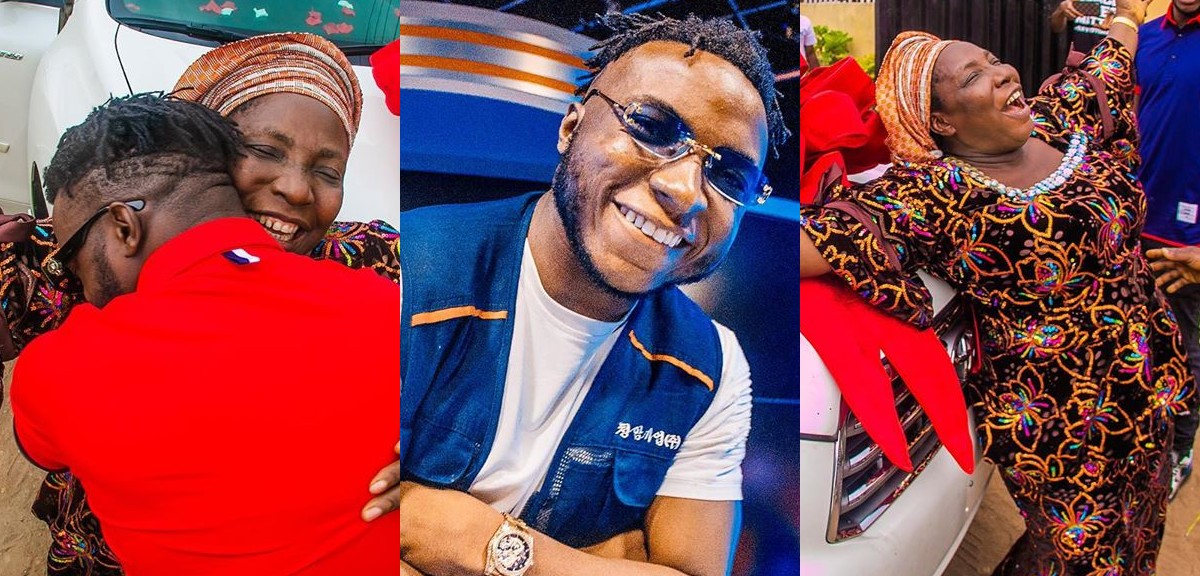 See The Meaning Of Cardi B’s Song ‘WAP’  