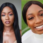 "Little By Little, God Is Restoring My Smile" - BBNaija Khafi Glows In New Photo  