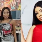 #BBNaija: Erica Reveals Why She Did Not Pick Nengi As Kiddwaya's Deputy  