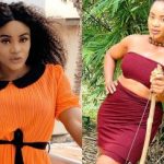 Actress Uche Ogbodo Slams Troll Who Body-Shamed Her  