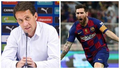 Chelsea Makes Three (3) Defensive Signing In Three (3) Days  