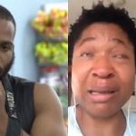 #BBNaija: Kiddwaya's Mother In Tears As She Begs Fans To Support Her Son  