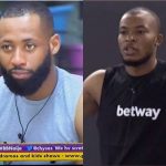 #BBNaija: How Tochi And Eric Got Evicted From The Reality Show  