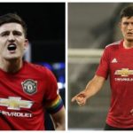 Harry Maguire Remains Utd Captain As Conviction Is Nullified Upon An Appeal  