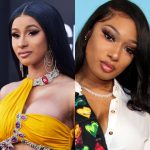 Cardi B & Megan Thee Stallion Set To Release Collabo Single ‘WAP’  