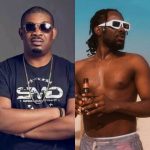 Don Jazzy Heaps Praises On Adekunle Gold’s Forthcoming Album ‘Afro Pop Vol. 1’  