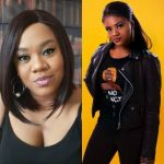 Actress Stella Damasus Unveils Stunning Photos Of Daughter To Mark Her 21st Birthday  