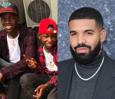 The Ikorodu Bois Are Back With An Imitation Of Drake’s ‘Laugh Now Cry Later’ [VIDEO]  