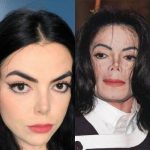 See Teenage Girl Who Went Viral For Close Resemblance With Michael Jackson [PHOTO]  