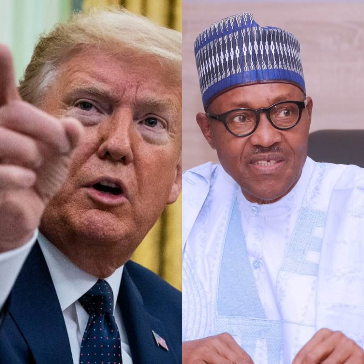 Al-Qaeda Terrorists May Be Coming To Your Country Soon - U.S. To Nigeria  