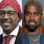 Nick Cannon Gives Full Support To Kanye West’s Presidential Race  