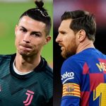 Cristiano Ronaldo Set To Join Lionel Messi At Barcelona In Groundbreaking Move  