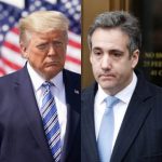 President Donald Trump’s Former Attorney Set To Reveal US Leader’s Secrets In New Book ‘Disloyal’  