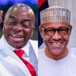 Bishop Oyedepo Sends Warning To President Buhari Over Regulation Of Churches By FG  