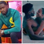 Tiwa Savage’ s Ex-Husband, Teebillz Shares Romantic Pictures With His New Lover  