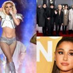 MTV VMAs: Lady Gaga, Ariana Grande, BTS Lead Wins With 4 Awards Each  