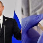 COVID-19: Russia Becomes The First Country To Register vaccine Named ‘Sputnik’  