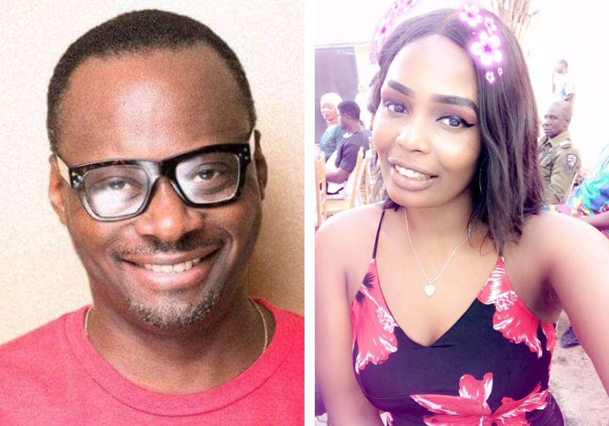 Nigerian Filmmaker, Ayo Shonaiya Lashes At BBNaija Fans Over Kaisha's Eviction  