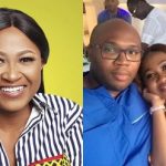 I Am Lucky You Chose Me – Mary Njoku’s Husband Writes Her An Emotional Message  