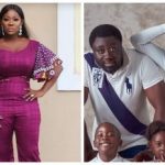 It’s Been An Awesome Ride With You – Actress Mercy Johnson Celebrates Husband On Their Anniversary  