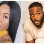 #BBNaija: I’m Only Managing You Because There Is No Option – Erica Tells KiddWaya  