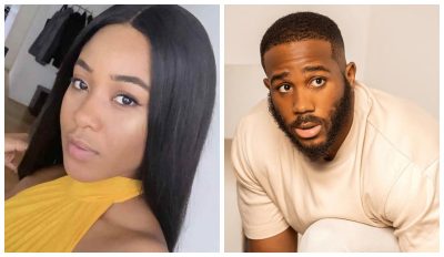 #BBNaija: I’m Only Managing You Because There Is No Option – Erica Tells KiddWaya  