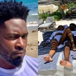 Singer, Tiwa Savage's Ex-Husband, TeeBillz In Love Again  