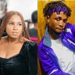 Nigerians Drag Lady For Wishing BBNaija Laycon Death  