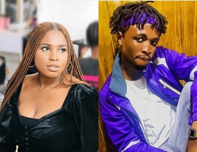 Nigerians Drag Lady For Wishing BBNaija Laycon Death  