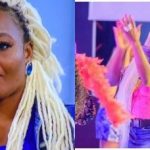 #BBNaija: Lucy's Elder Sister Appreciates Fans For Their Support  