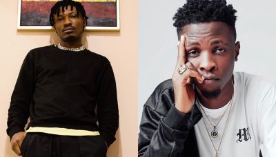 #BBNaija: Viewers Come At Laycon For Playing Efe's Card  