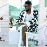 Ayo Makun Marks 49th Birthday In Unique Style  