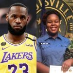 NBA Star LeBron James Advocates For Arrest Of Breonna Taylor’s Killers  