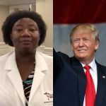 Dr. Stella Immanuel Prophesies Victory For President Donald Trump In November Election  