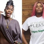 We Should Be Saying Add And Not Remove – DJ Switch Reacts To The Tweet That Demands DJ Cuppy’s Pepsi Replacement  