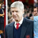 Former Arsenal Boss, Arsene Wenger Believes PSG And Man City Are The Only Teams That Can Win UCL Title  