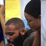 BBNaija: I Liked Our Make Out, But Let’s Just Be Friends – Erica Tells KiddWaya  