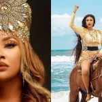 See Photos As Actress Angela Okorie Marks Birthday In Grand Style  