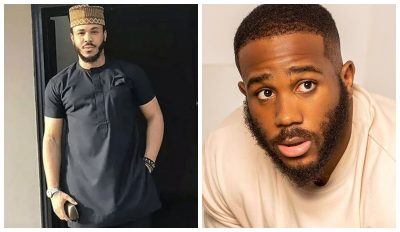 #BBNaija: You Should Apologize To The Housemates – Ozo Advises KiddWaya  