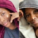 Between Genevieve Nnaji And Fan Who Called Her A Weed Smoker  