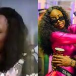 #BBNaija: Tolanibaj Seen Lamenting Over Prince Refusal To Sleep With Her [VIDEO]  