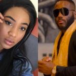 #BBNaija: Kiddwaya, Erica Become Latest Housemates To Be Verified On Instagram  