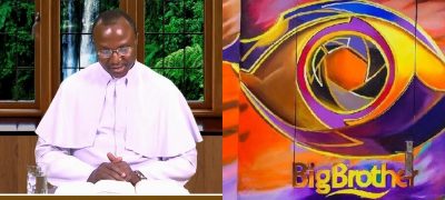 BBNaija: Nigerian Cleric Calls For Ban Of Show, Says It Promotes Immorality  