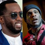 Diddy Pens Moving Letter To Africa, Says He Was Blessed To Work With Burna Boy  