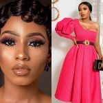 #BBNaija: "Like are you mad?! Are you crazy?' - Mercy Eke Blows Hot In New Video, See Why  