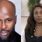 BBNaija: After Social Media Backlash, Rapper Ikechukwu Apologizes To Erica  