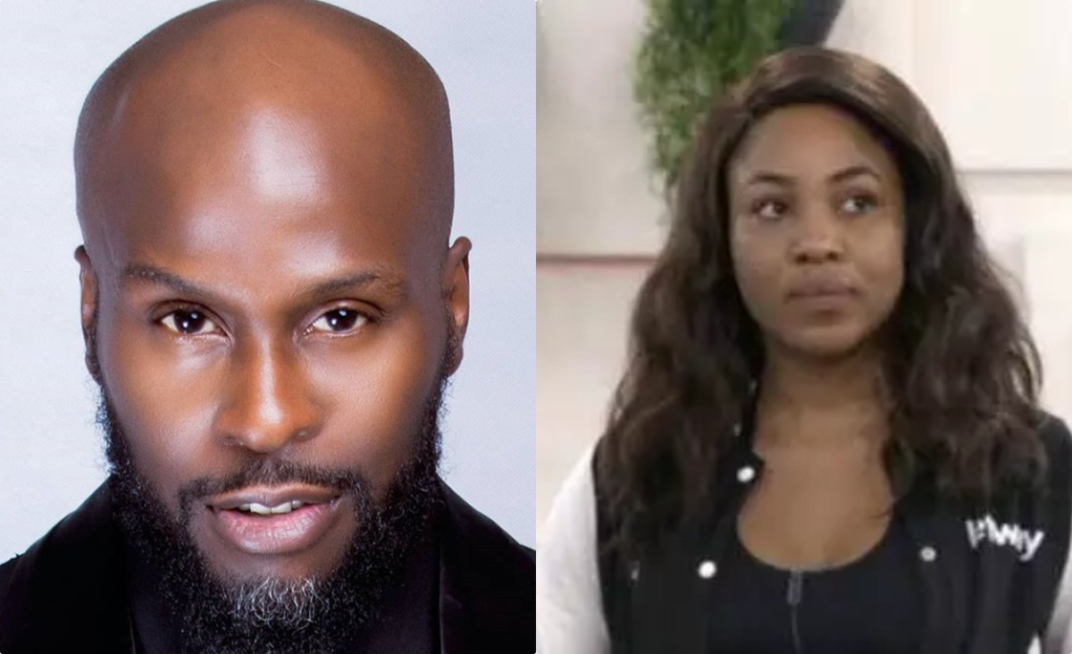 BBNaija: After Social Media Backlash, Rapper Ikechukwu Apologizes To Erica  