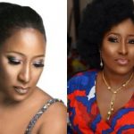 You Never Created A Thing In Your Miserable Life – Actress Ireti Doyle Slams ' A Talent-less Twat'  