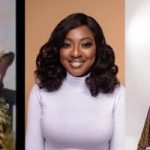 Actress Yvonne Jegede Marks 16 Years In Industry With Recreated Look Of 2Face Idibia's African Queen  